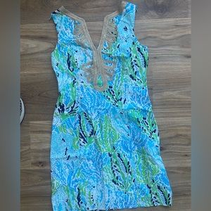 Lilly dress